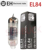 Russian EH EL84 Vacuum Tube Precision matching Valve Replace 6P14 6BQ5 6N14N Electronic Tubes For Amplifier