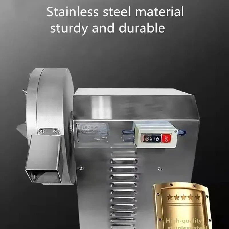 

Fruit/Vegetable Banana/Lettuce Vertical Cutting Machine Strip Slicer Large Vegetable Processing Machine