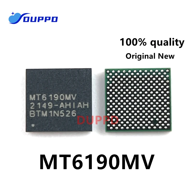 2-10PCS/LOT  MT6190MV Intermediate Frequency IC IF CHIP