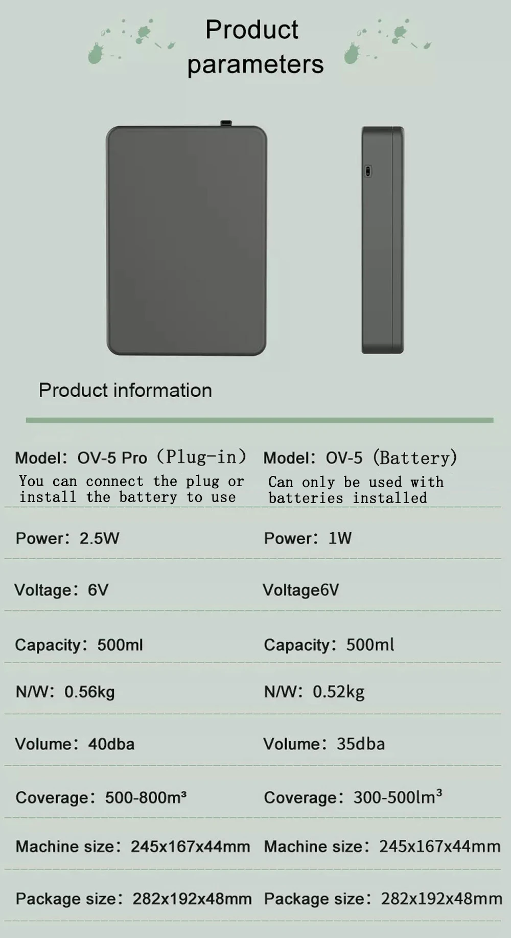 Intelligenter Aromadiffusor zur Wandmontage, Diffusor für ätherische Öle, APP-Steuerung, Duftdiffusor, große Abdeckung, Duftmaschine, Hotel, Zuhause – Detail 14