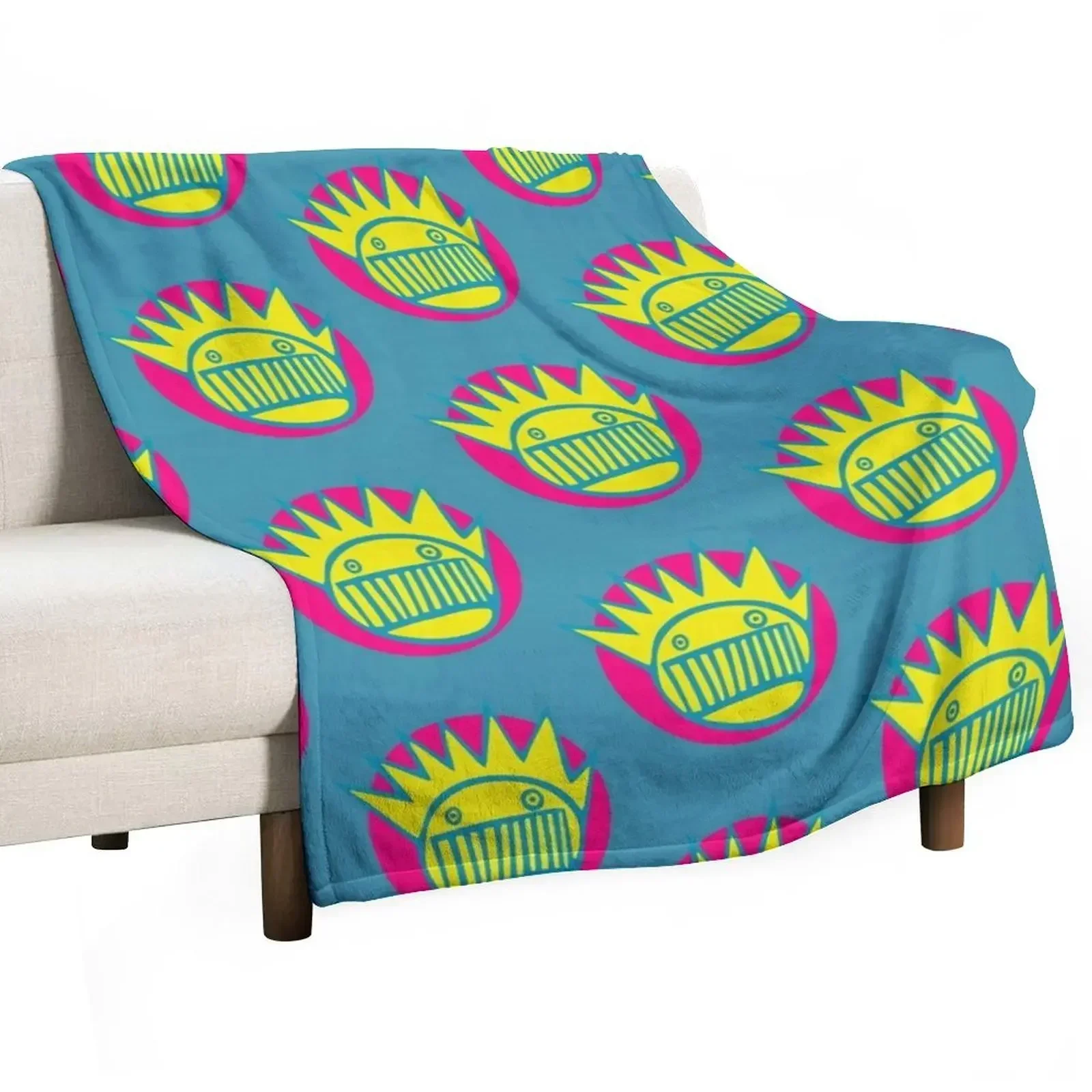 

BEST SELLER - WeEn Merchandise Throw Blanket Flannel Fabric valentine gift ideas Blankets