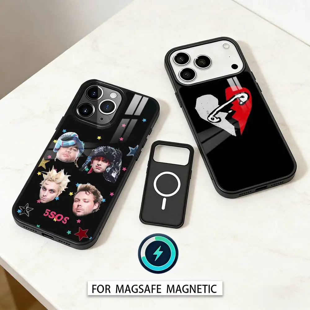 5 S-Seconds Of S-Su…