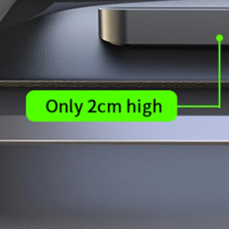 Car Phone Number Card Temporary Parking Card Plate Can Be Hidden Telephone Number Car Park Stop Automobile Accessories Styling