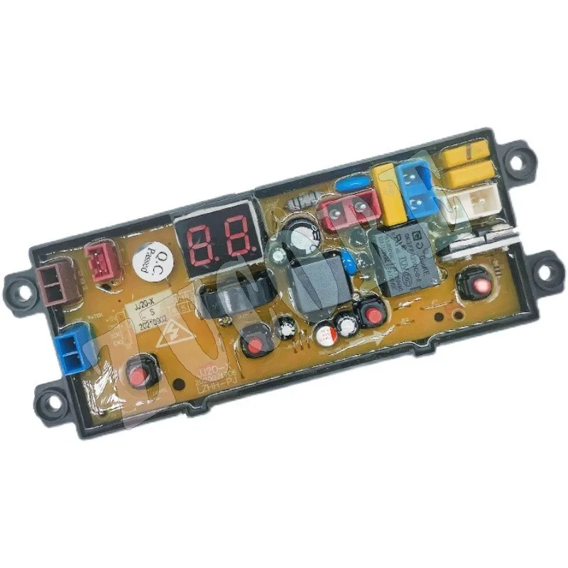 Chigo 세탁기 컴퓨터 보드 XQB75-6C68 90-5C68 XQB100-6155C 메인 보드 JJ20-X One