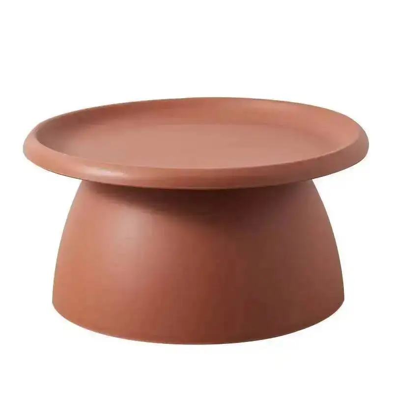 Net Makeup Tables Complete Minimalist Dining Nordic Red Mushroom Coffee Table Center Small Dressing Mesa Plegable Furniture AA55