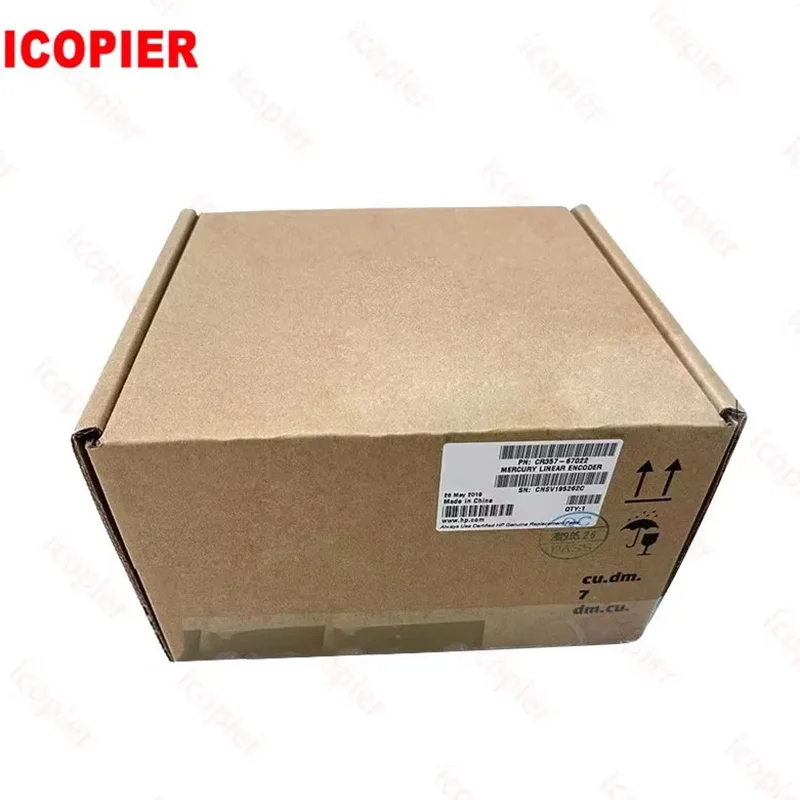 Original New Encoder Strip CR357-67022 for HP DesignJet T2600 A0 T3500 T2500 T1600 T1500 T920 T930