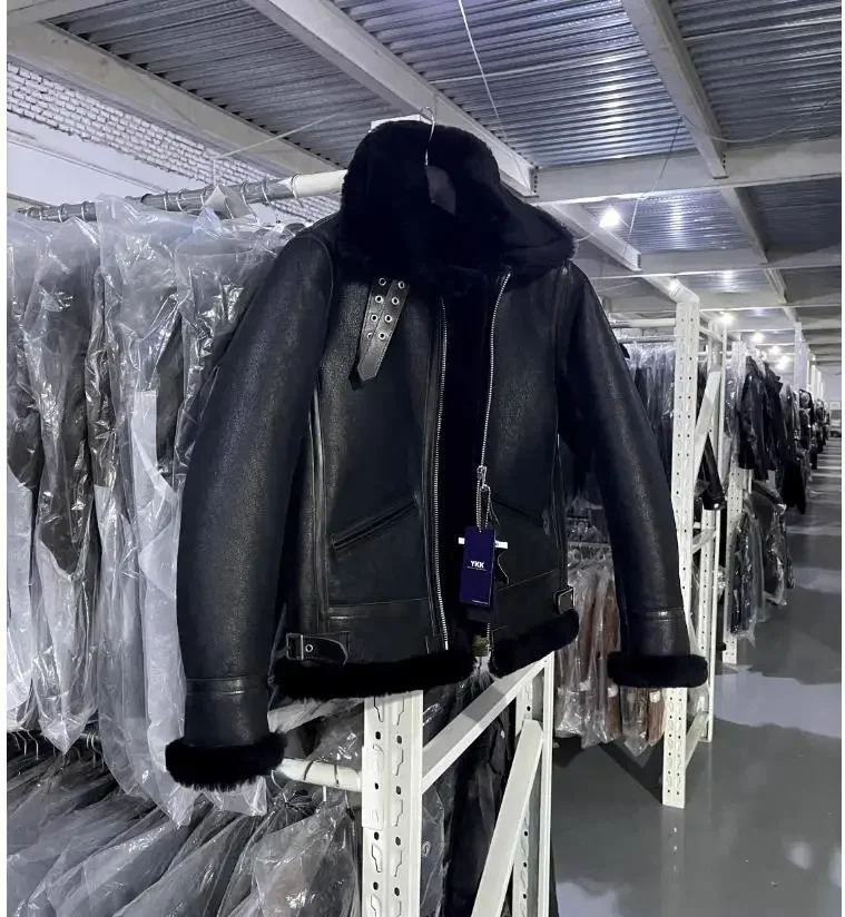 Thumbnail 4 - #34 Cheap Classic Bomber Jackets Worth Buying