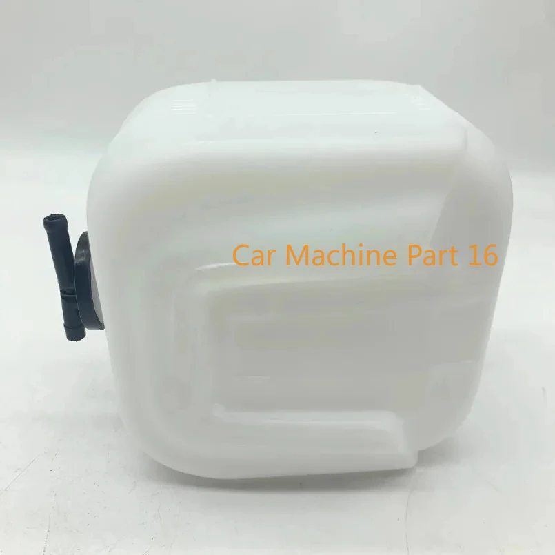 Excavator Accessories For Kubota KX30 35 40 U55 155-3 165-5 161 Auxiliary Water Tank Deputy Kettle