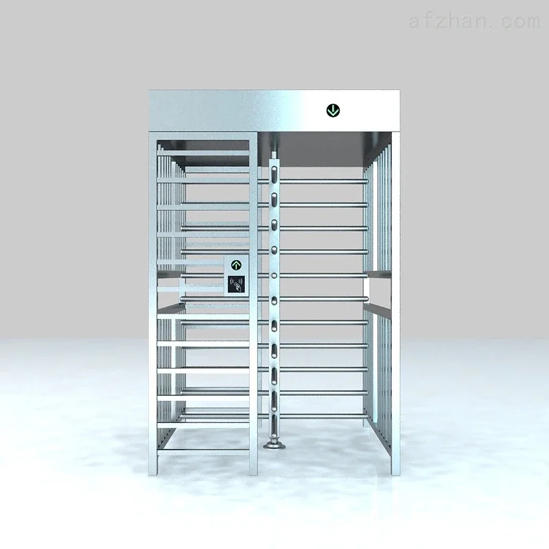 Porte Rotative existent en Acier Inoxydable, Colorstile