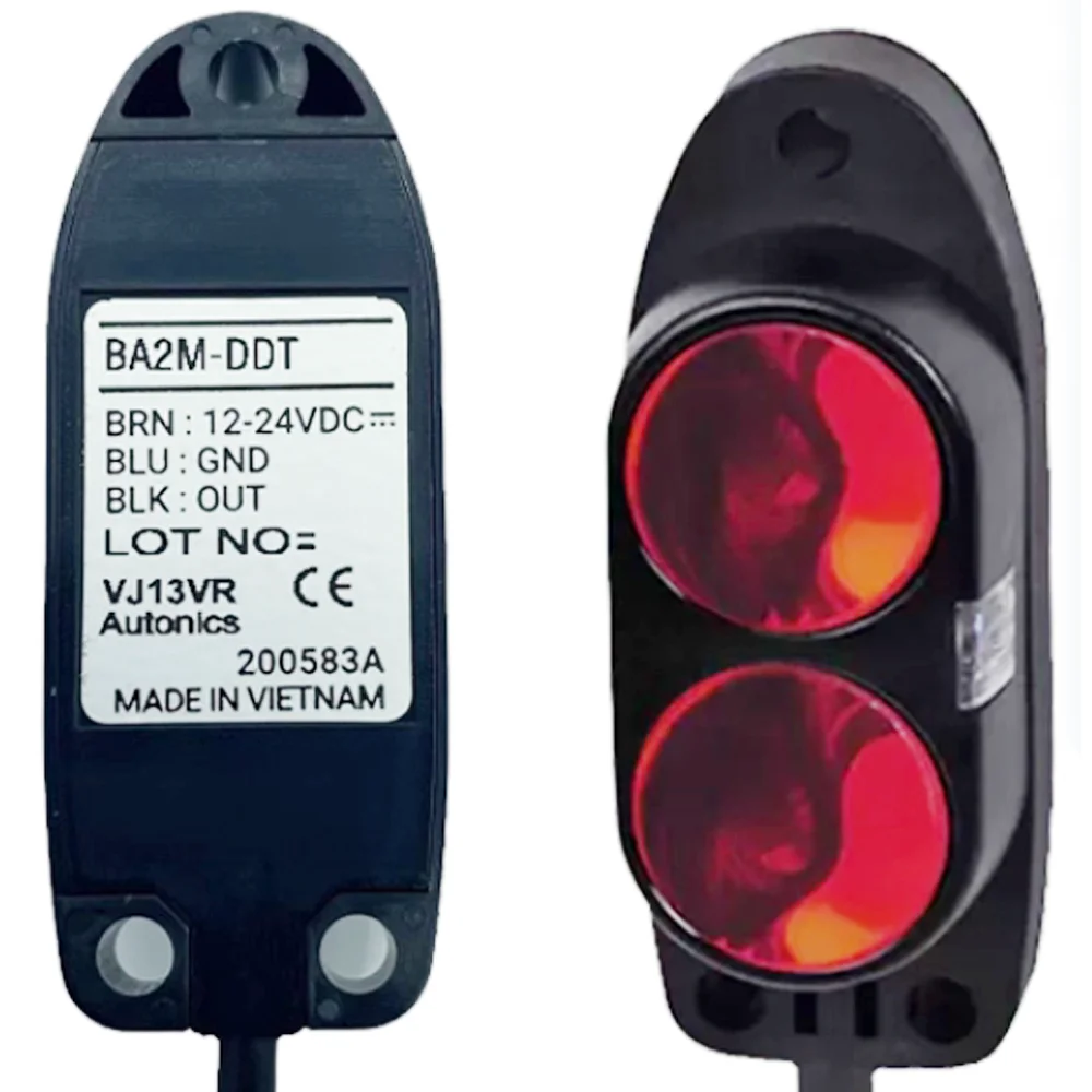 Elevator Photoelectric Switch Sensor BA2M-DDT