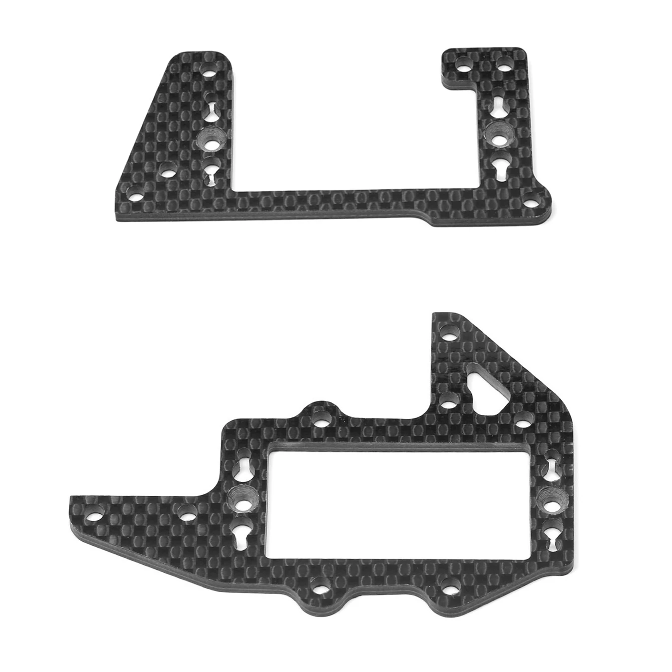 

Карбоновая сервоподставка ST/TH TO-266-MP11 для радиоуправляемых моделей Kyosho MP11: запчасти и аксессуары для тюнинга