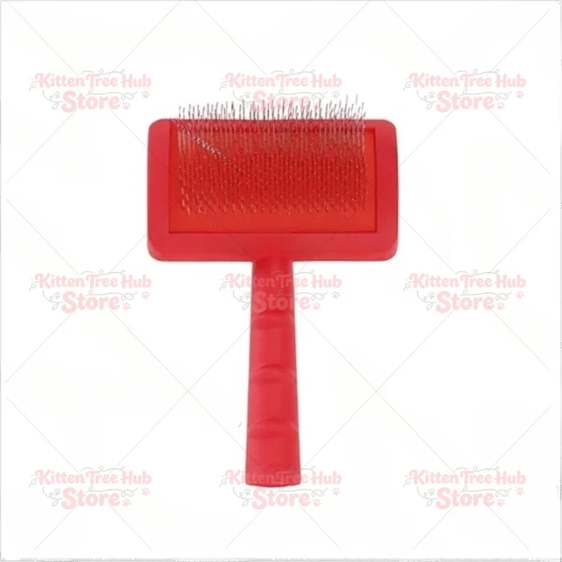 For Pet Needle  Cat and Dog , Curved Comb, Remove Floating Hair, Pull Hair, Open Knot, Grooming Comb
