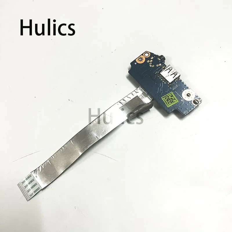 Hulics Used For Asus N551J N551JK N551JM  N551JQ N551JX G551J G551JK USB Audio Board