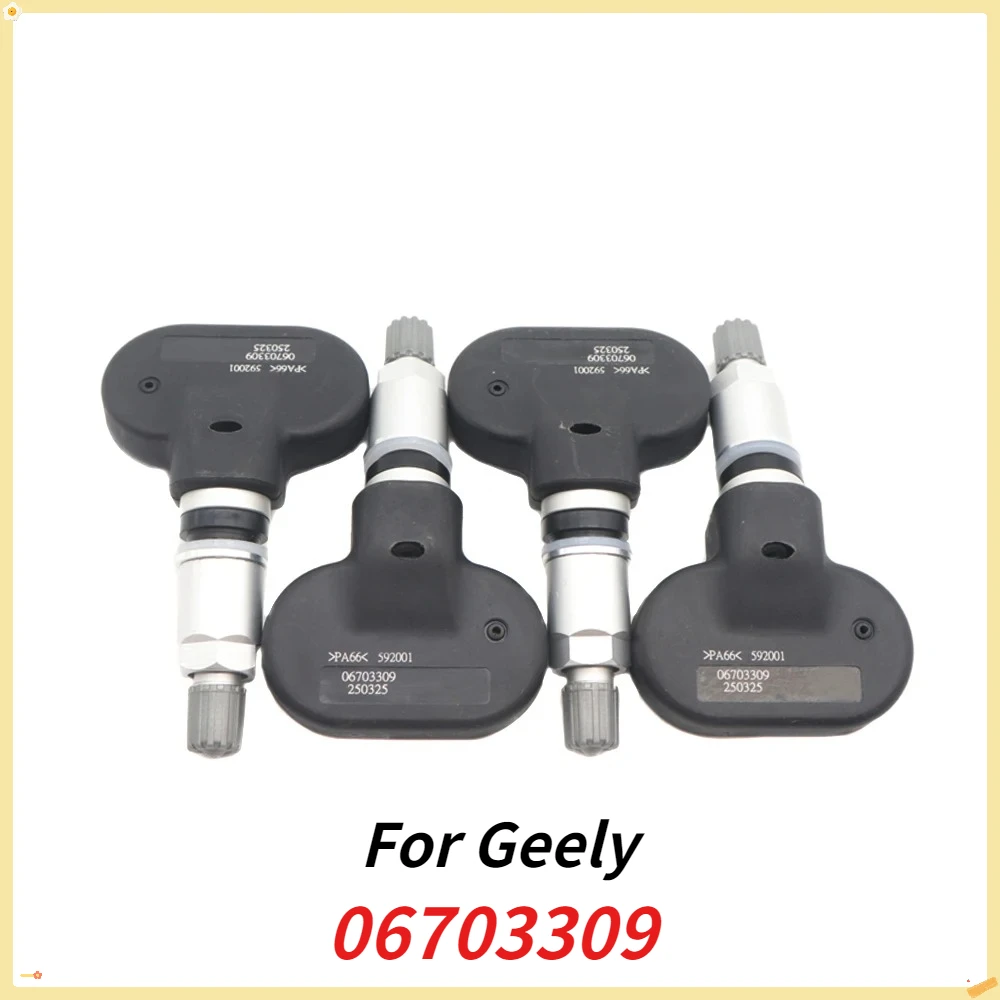 Tire Pressure Monit… - image