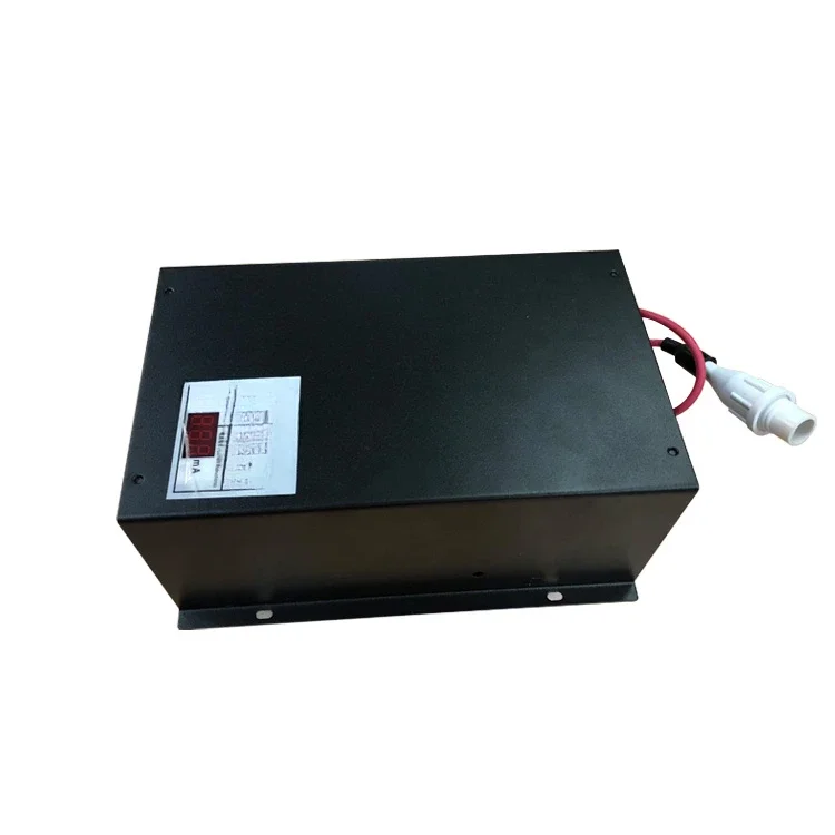 40W 50w 60W 80w 100w 120w 130w 150w 180w 200W co2 power supply