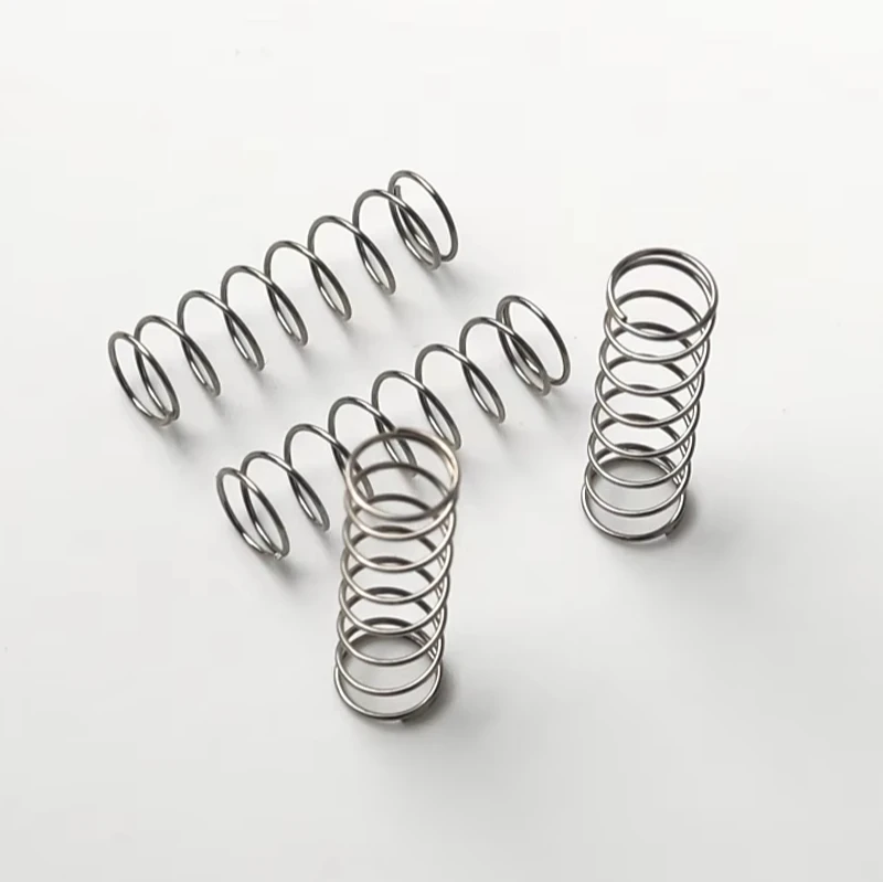 400g Heavy Magnetic Switch Spring 22mm Customization Magnetic Keyboard Springs