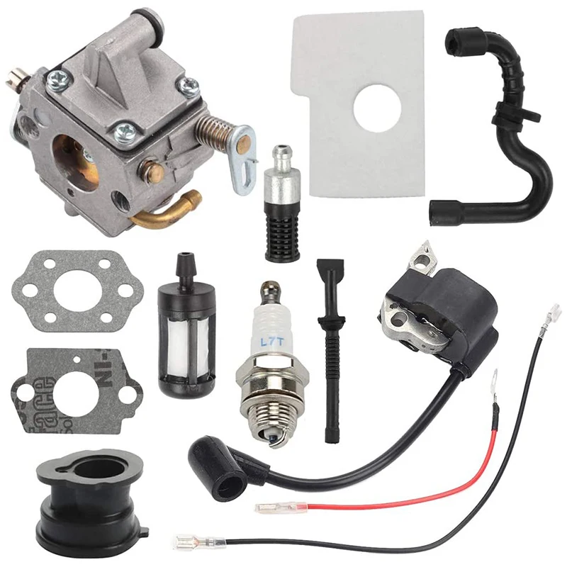 C1Q-S57B Carburetor is Suitable for Sthil 170 Chainsaw Carburetor MS 170 MS 180 017 018 MS 170C MS 180C Chainsaw