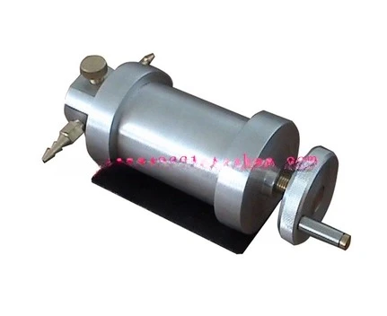 Laboratory Lightweight Micro Pressure Pump Handheld Micro Pressure Pump Precision Pressure Source Calibrator Signal Generator