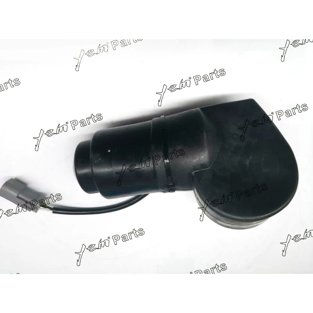 

Детали двигателя экскаватора R924 6205410