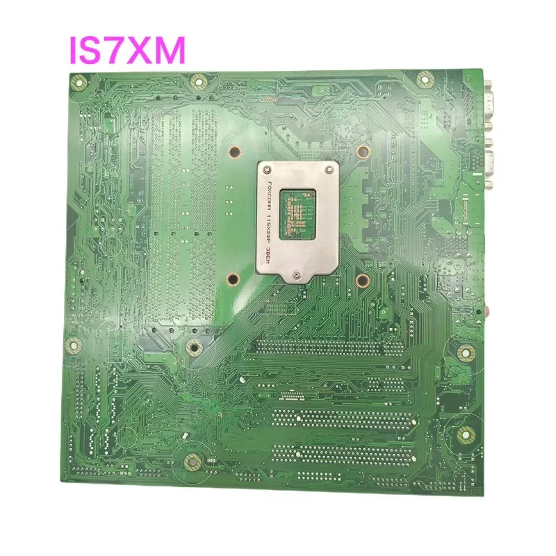 Suitable For Lenovo ThinkCentre M82 M92 M92P Motherboard IS7XM 03T7083 03T8227 LGA 1155 DDR3 Mainboard 100% Tested OK Fully Work