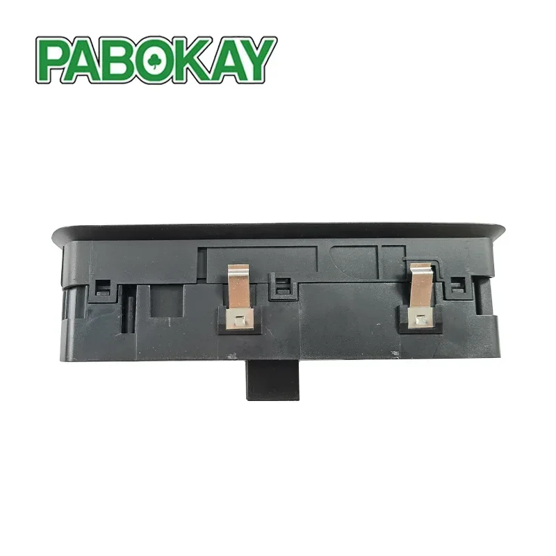 Bouton de commutation de commande de fenêtre électrique principale de passager, pour PORSCHE MACAN Panamera Cayenne 2009 – 2017 7PP959858R