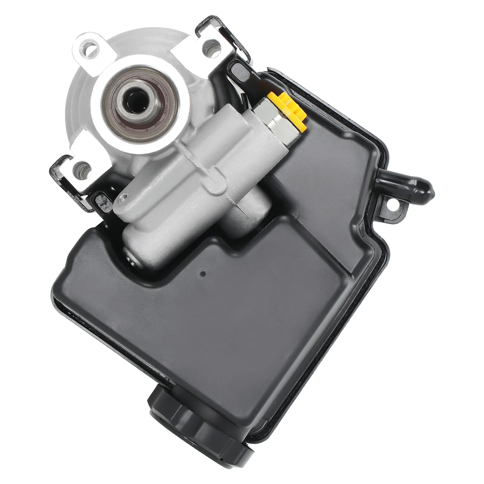 

Power Steering Pump with Reservoir for Impala Monte Carlo Grand Prix Lacrosse