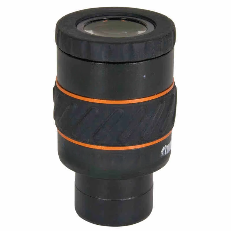 

60-degree eyepiece X-CEL LX series eyepiece ultra-wide-angle nebula planet 1.25-inch multi-focal length