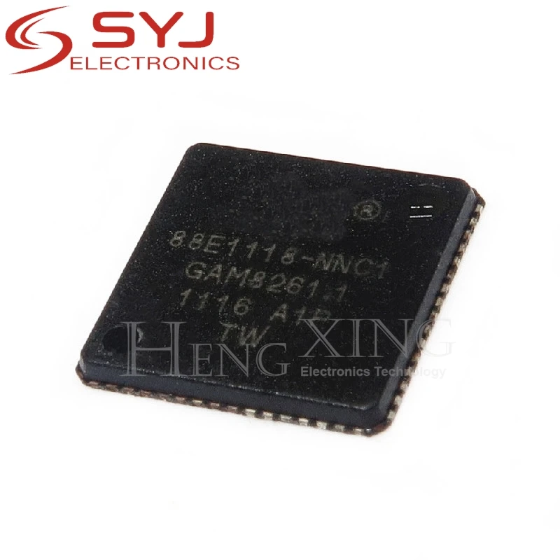 （1pcs-5pcs）88E1118-NNC1 88E1118 AXP223 223 FT5406EE8 FT5406 QFN-64