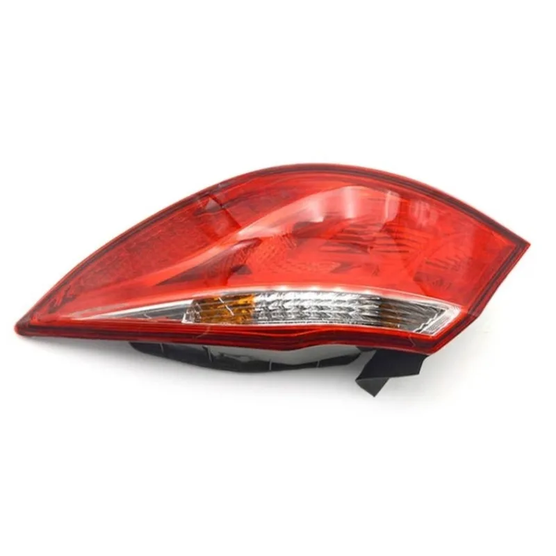 

Комбинированный задний фонарь, стеклянный корпус, указатели поворота заднего хода, абажур, внешний внутренний левый и правый для Changan EADO 2012-2016