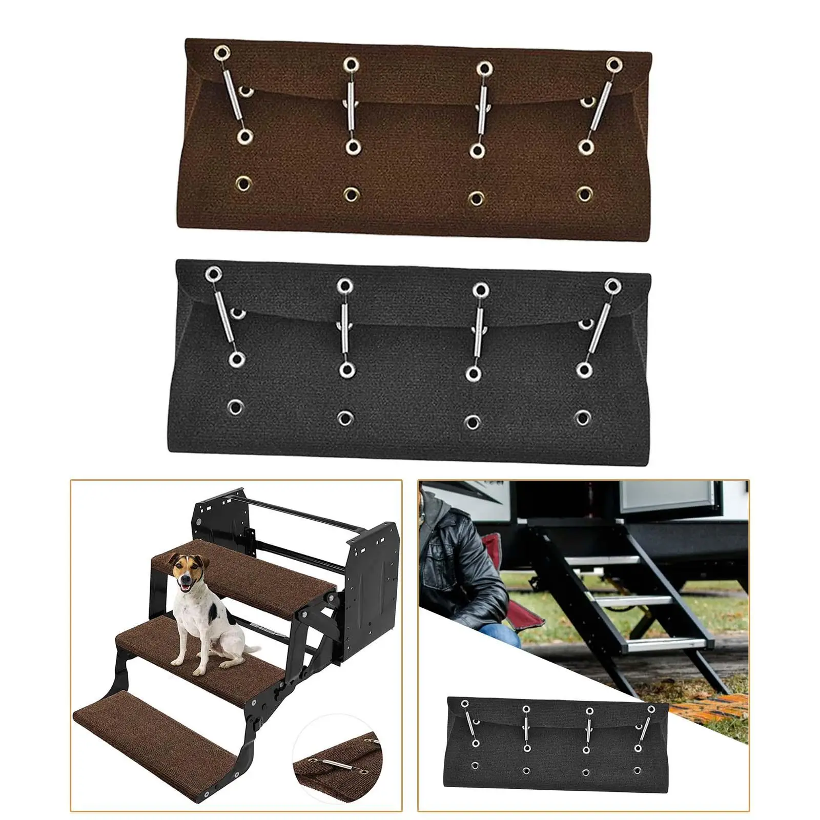 

Коврики для ступеней на колесах, коврик для ступеней, коврик для лестницы, 22-дюймовый коврик для лестницы, чехол для ступеней