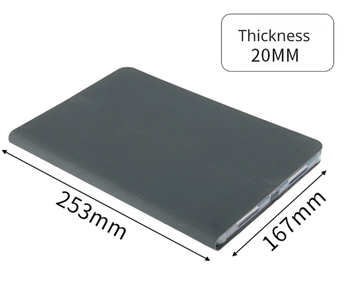 Chuwi HiPad Air용 플립 케이스, 10.3 인치 접이식 스탠드, Pu 가죽 보호 쉘, Chuwi HiPad Pro 10.8 탭 커버 케이스