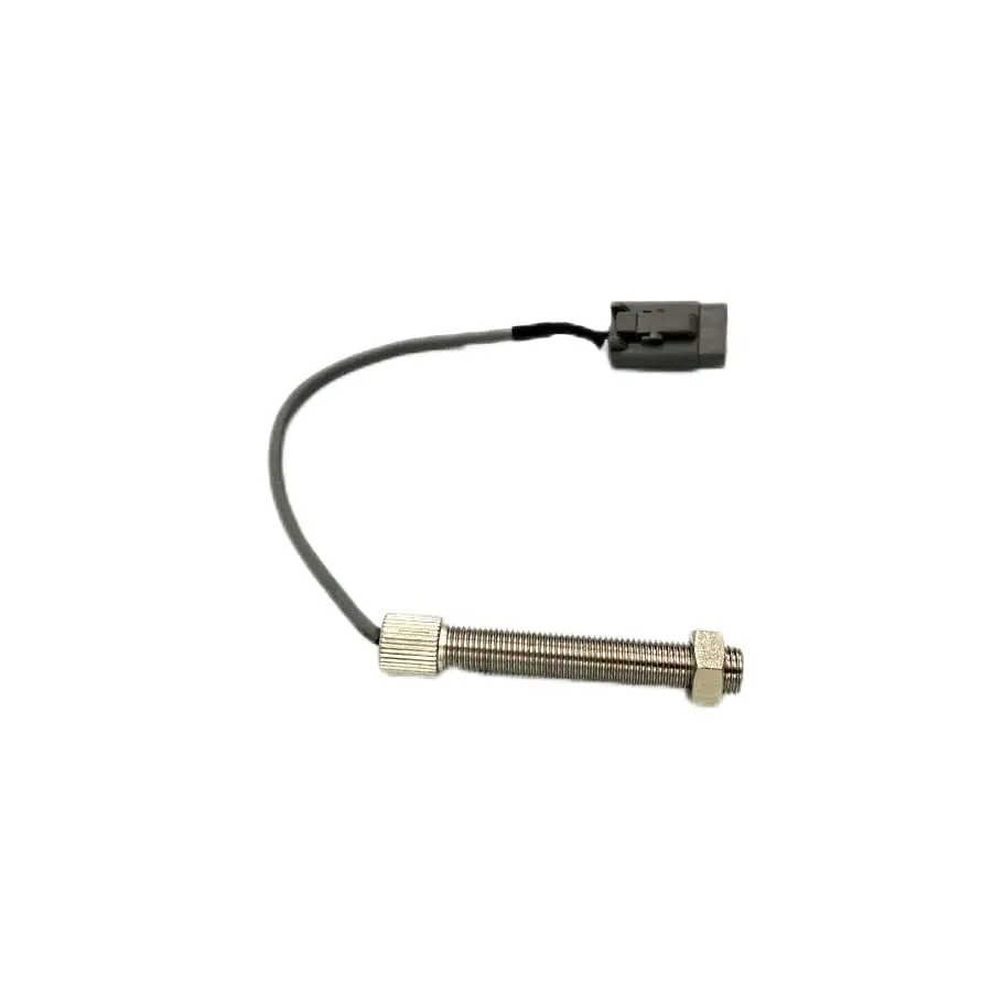 

1 шт. новые автомобильные аксессуары для датчика скорости для MAG Pickup ASSY 3/8-24M 0D2244M