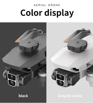 10 best sales طائرة بدون طيار على بعد 3 كيلومترات - №9