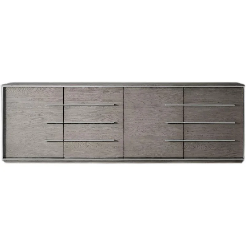 

Modern Deluxe Bedroom Furniture Drawer Dresser Drawer Cabinet
