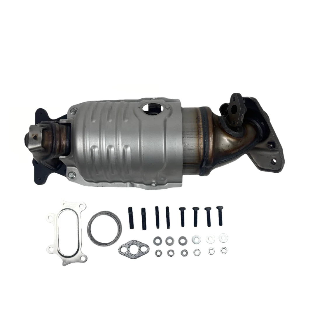 SEAWENOX Catalytic Converter Compatible with Honda Civic 2012–2013 1.8L,2013 2014 Acura ILX 2.0L,16678,641554