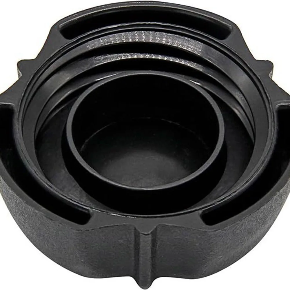 Filler Cap For Lawn Mower Engine Cap Tank Cap Evaporation Resistant Quick Installation for durable Material Build