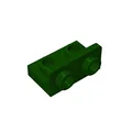 dark green-20pcs