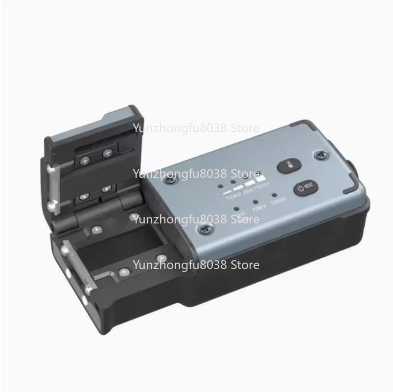 ألياف الشريط الحراري المتعرية CS-06Bundle مزيل الغمد الحراري متعدد الوظائف #4