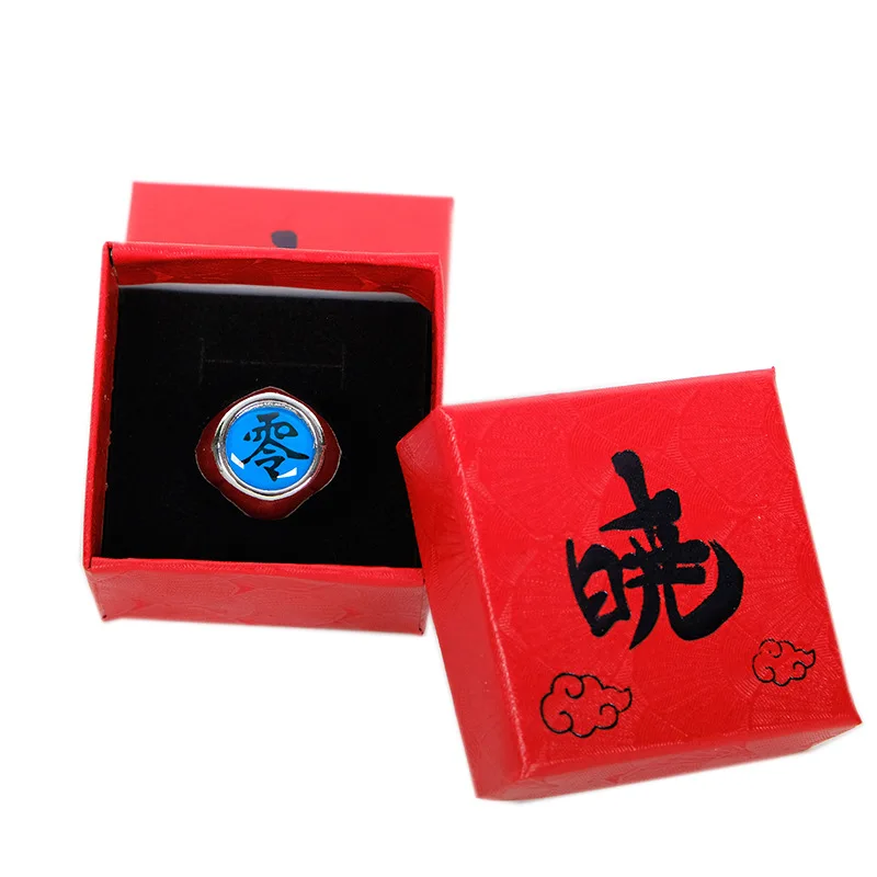 Anime Akatsuki Figures COS Uchiha Itach Pain Zetsu Konan Kakuzu Sasori Deidara Orochimaru Hidan Metal Action Figure Toys Gifts