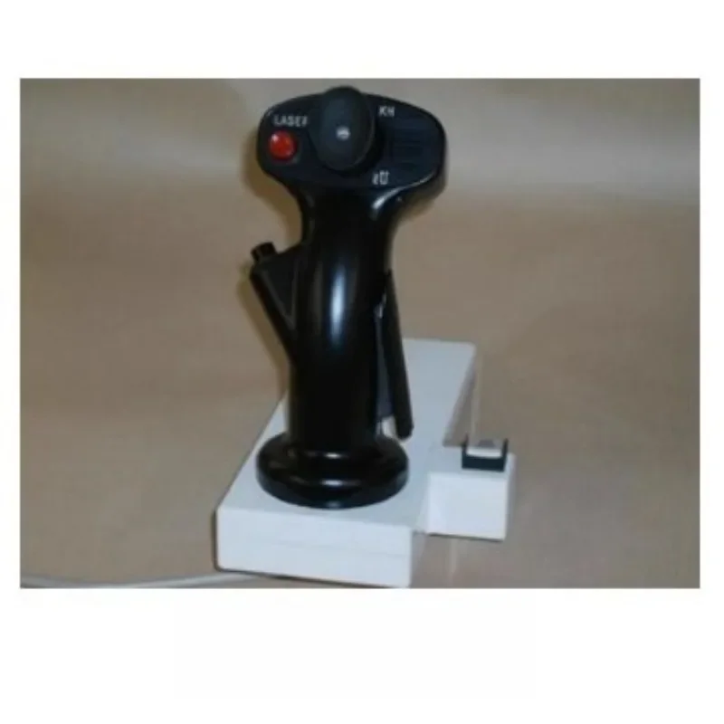 Peripheral German standard Leopard 2 tank joystick, 1:1 real tank for steel beasts