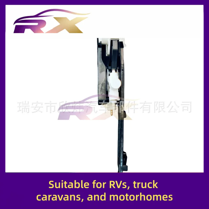 مناسبة ل RV قافلة متنقل مناسبة ل JH6 MAN Andorto مقعد ارتفاع صمام J7 زر J6V الإنحدار التبديل J6P الملحقات