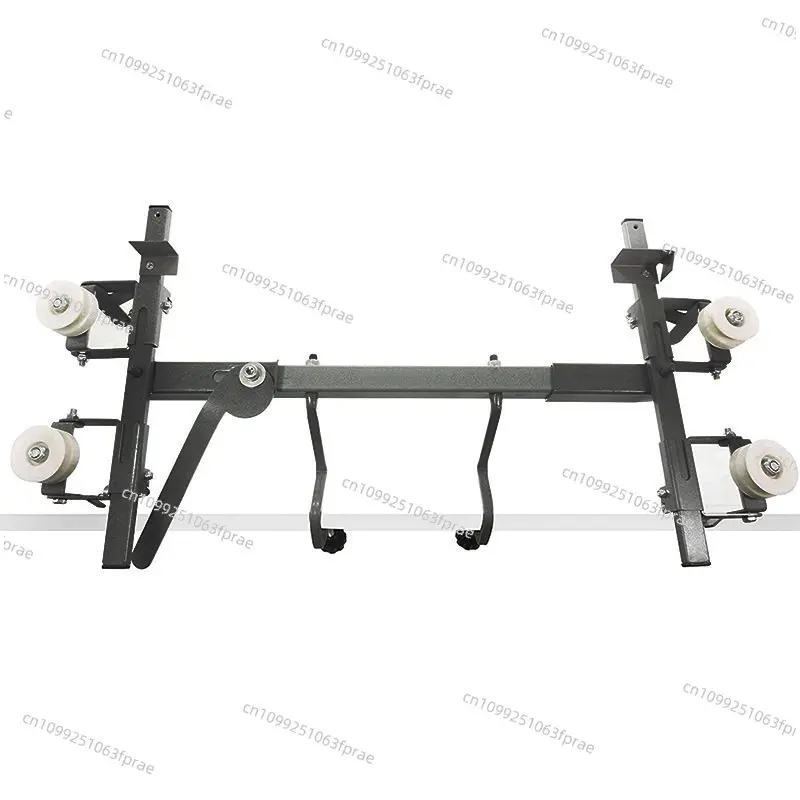 Beehive Frame Wire Tightener, Wooden/Plastic Wire Puller & Threader, Beekeeping Tools for Honey Bee Hive Frame Assembly