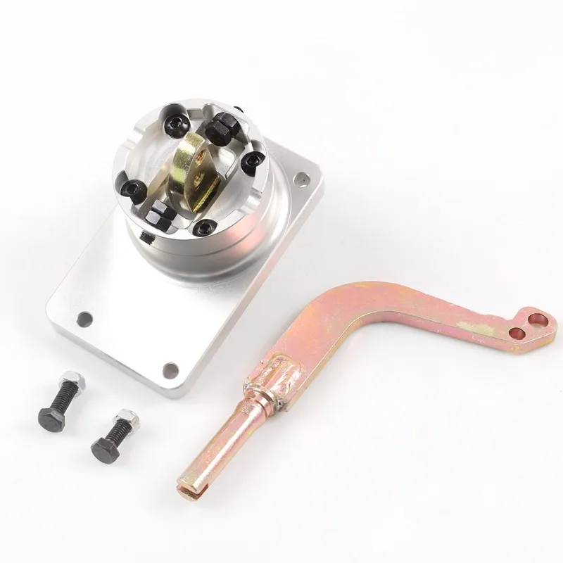 For Car Houghton Commodore Monaro Pontiac GTO T56 6-Speed Short Shifter Gear Lever