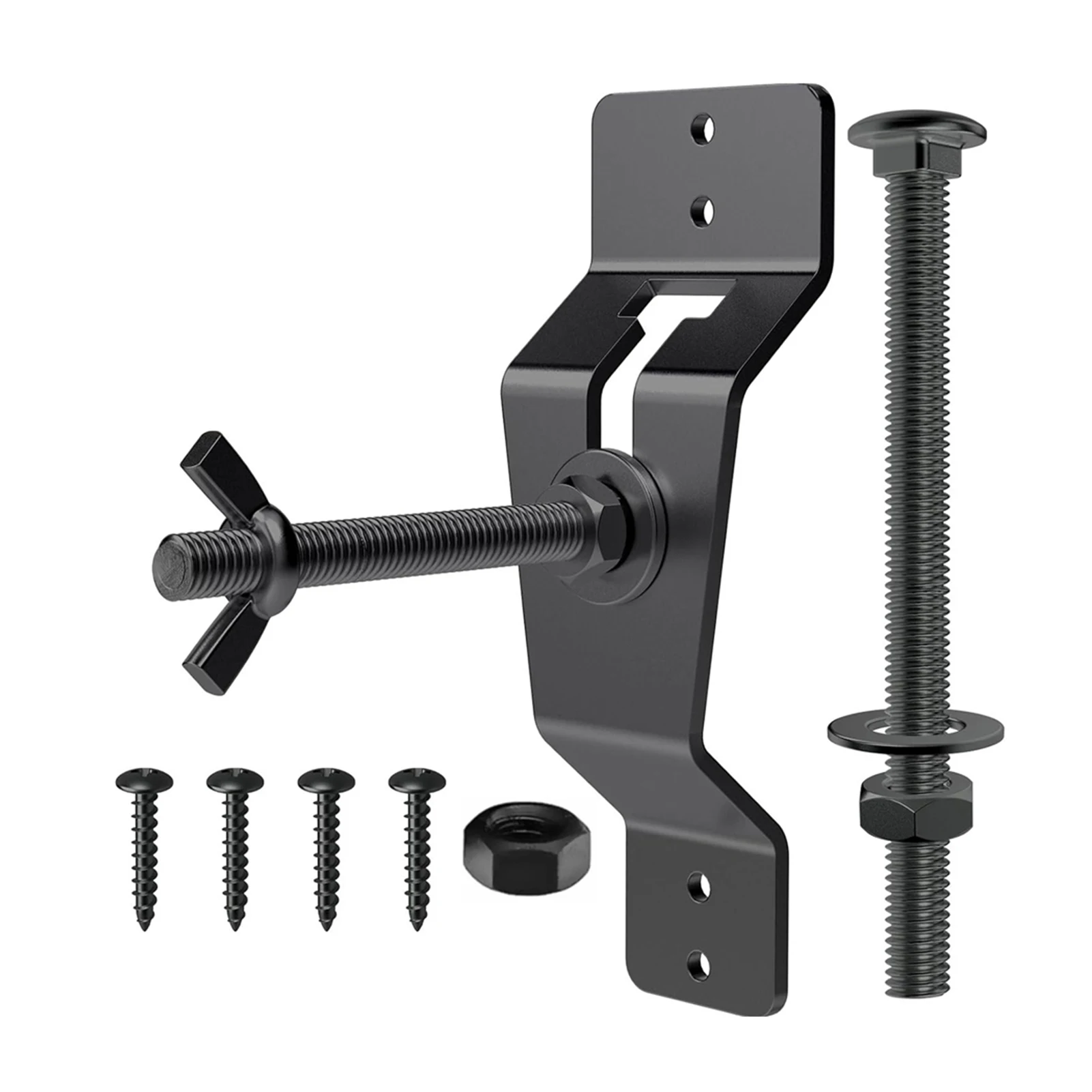 

Монтажный кронштейн для запасного колеса Стойка для закрытых прицепов Держатель запасного колеса Крепление для держателя запасного колеса