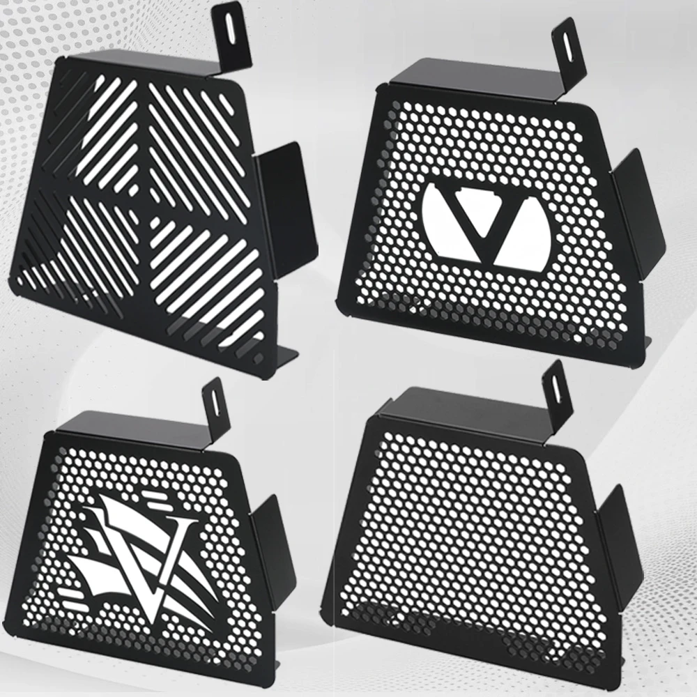 

OIL RADIATOR GUARD GRILLE FOR VICTORY CRUISER Highball Boardwalk Judge Gunner Magnum / X-1 Radiator Grille Protector Grille