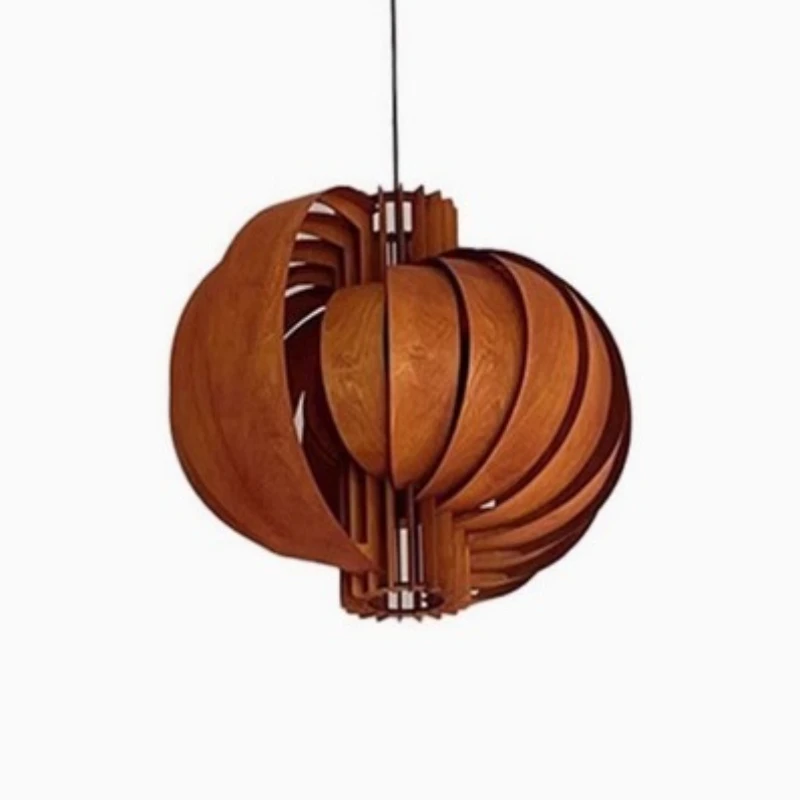 

Medieval log wind wabi-sabi wind French retro restaurant study bedroom bar bed and breakfast lamps