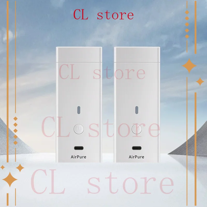 

Vertical Cube for Anycubic Air Purifier + Designed for 3D Printers Compact Body Efficient Purification Lasting Fresh