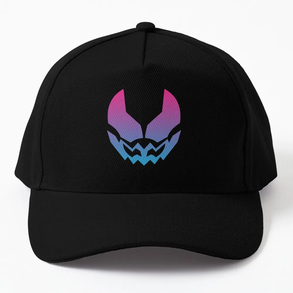 

Kamen Rider Revice logo Baseball Cap Rugby Vintage Cap For Women Men'S