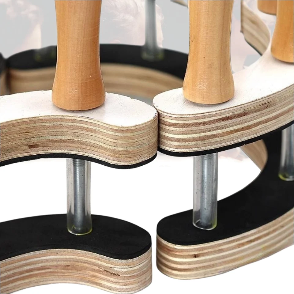 Violin making tools, viola Solid wood viola Solid wood 1 set Violin Clamps tools Clamp Repair Gluing Tools