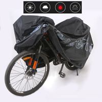 Waterproof Bike Bicycle Cover Outdoor UV Guardian MTB Bike Case for Bicycle Prevent Rain Bike Cover Bicycle Accessories